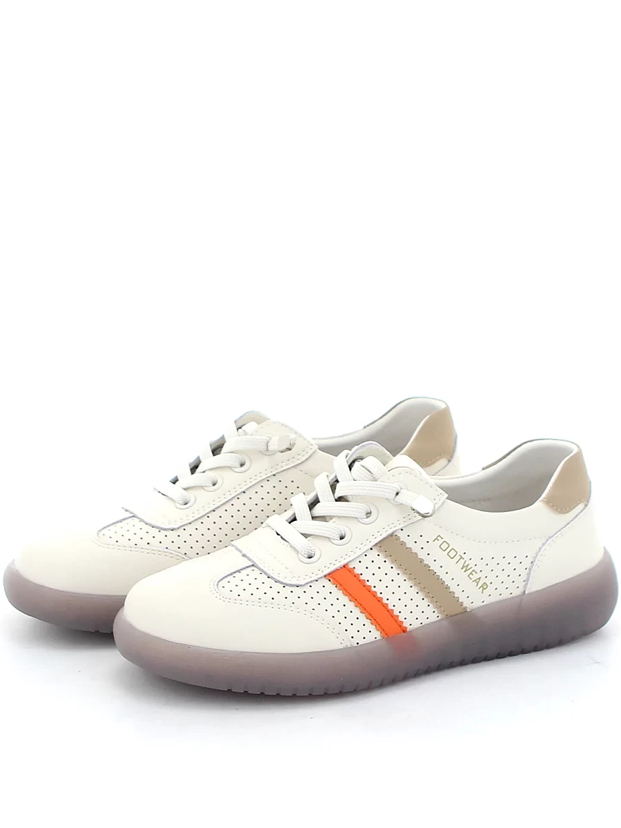 кеды женские летние Baden, арт CN223-020