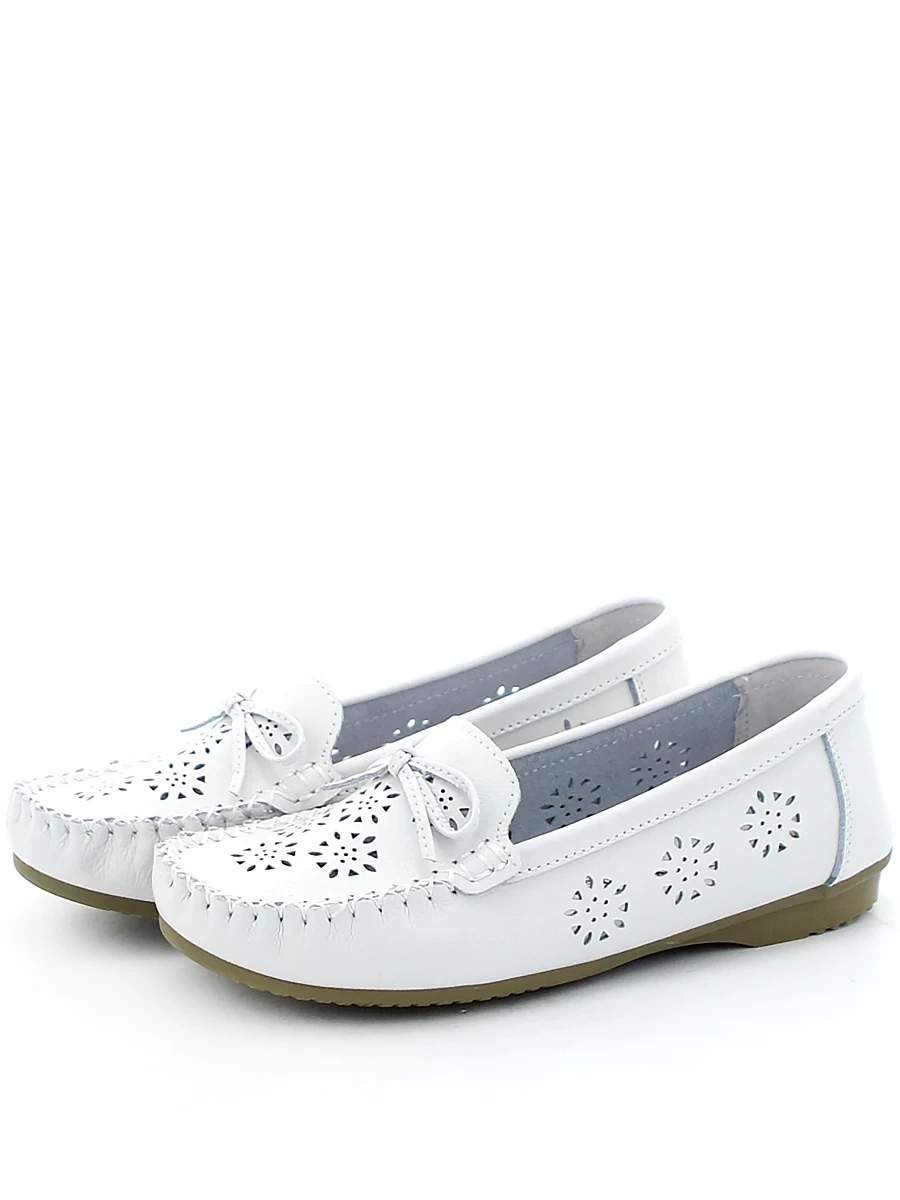 мокасины женские летние Baden, арт ER007-011