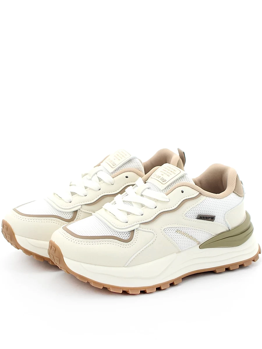 кроссовки женские летние Baden, арт AY008-030