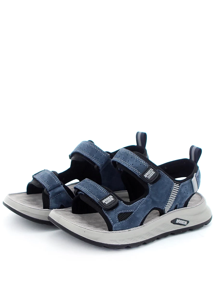 сандалии детские летние Baden, арт KAE042-012