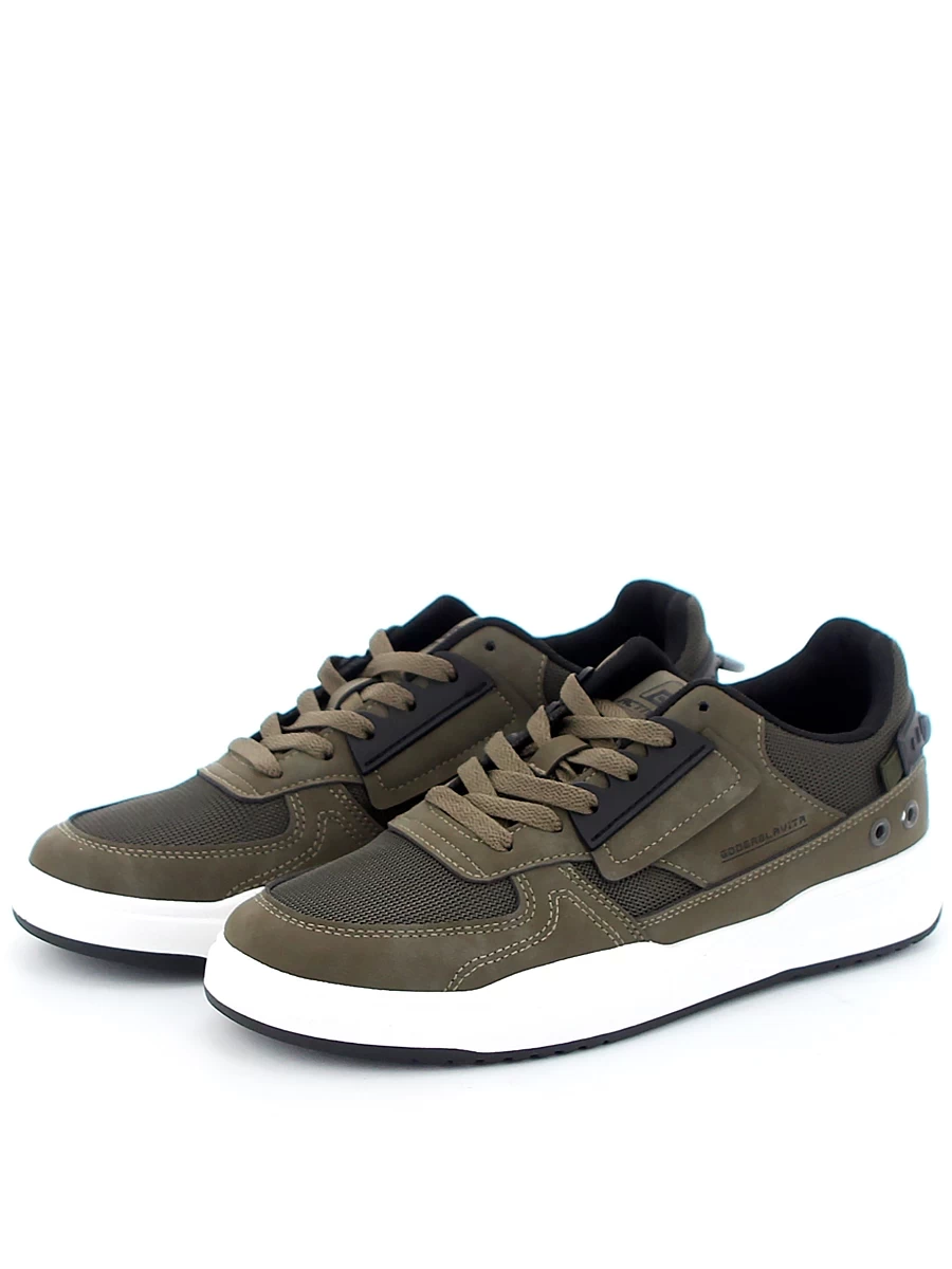 кеды мужские летние Baden, арт LJ006-052