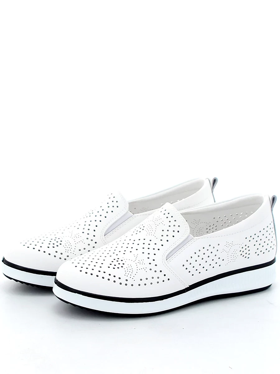 туфли женские летние Baden, арт EH115-010