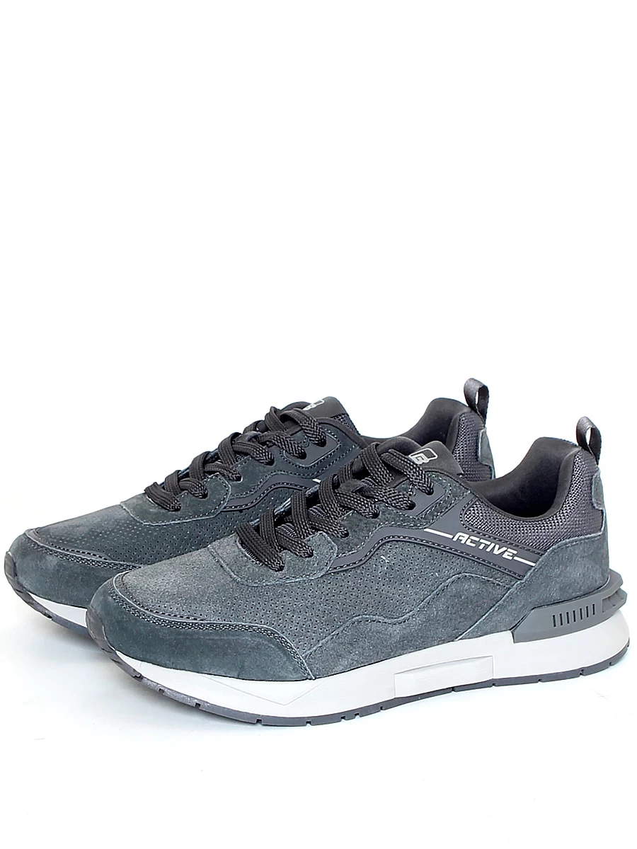 кроссовки мужские  Baden, арт VZ019-031