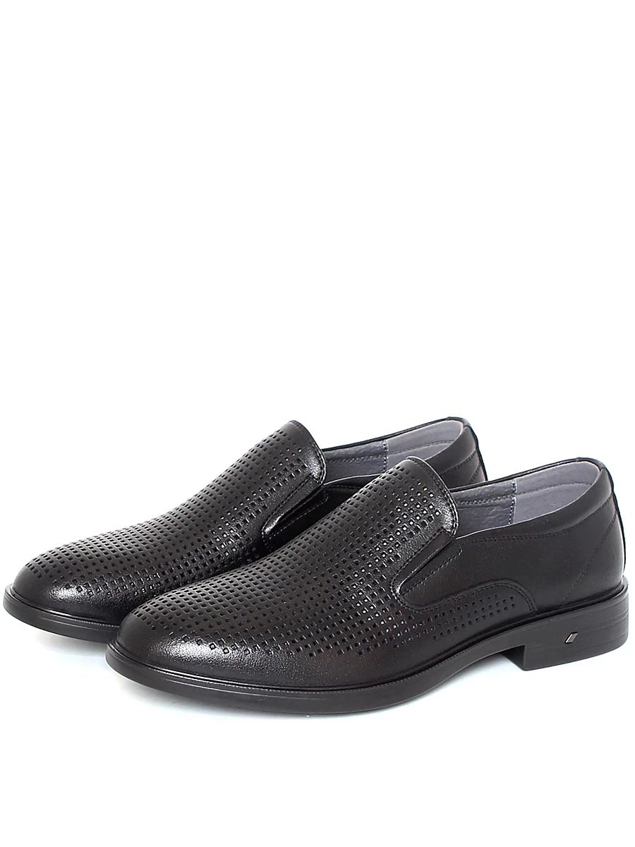 туфли мужские летние Baden, арт LM016-040