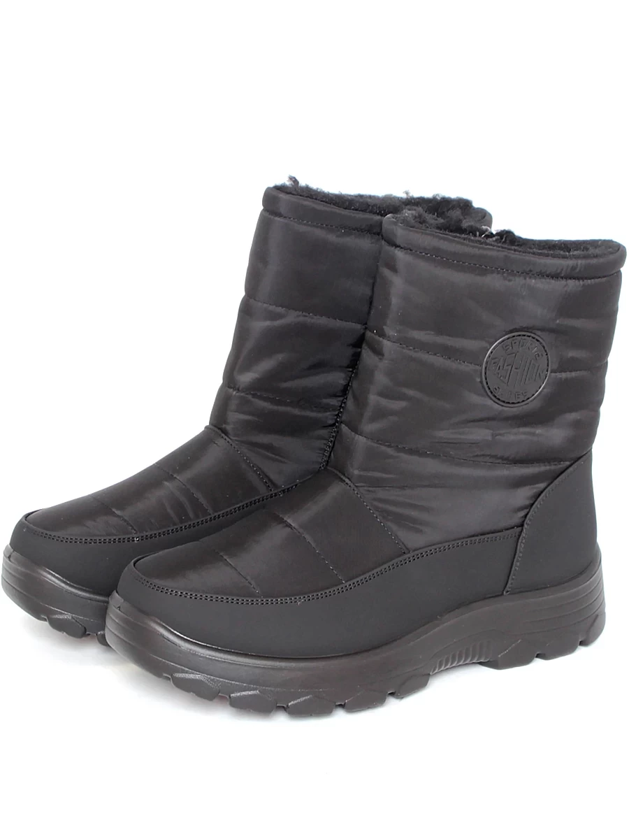 дутики женские зимние Baden, арт CV341-020