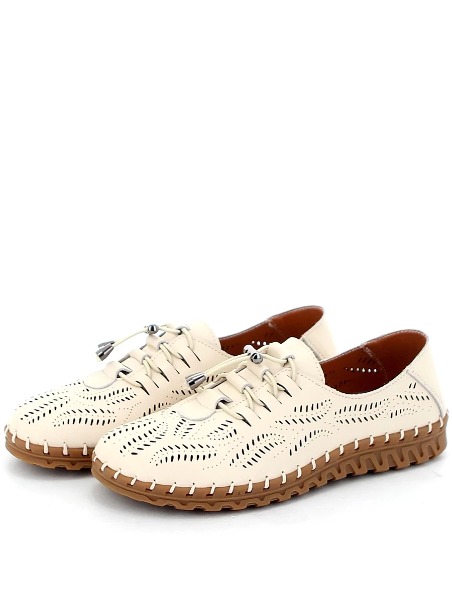 туфли женские летние Baden, арт MX087-021