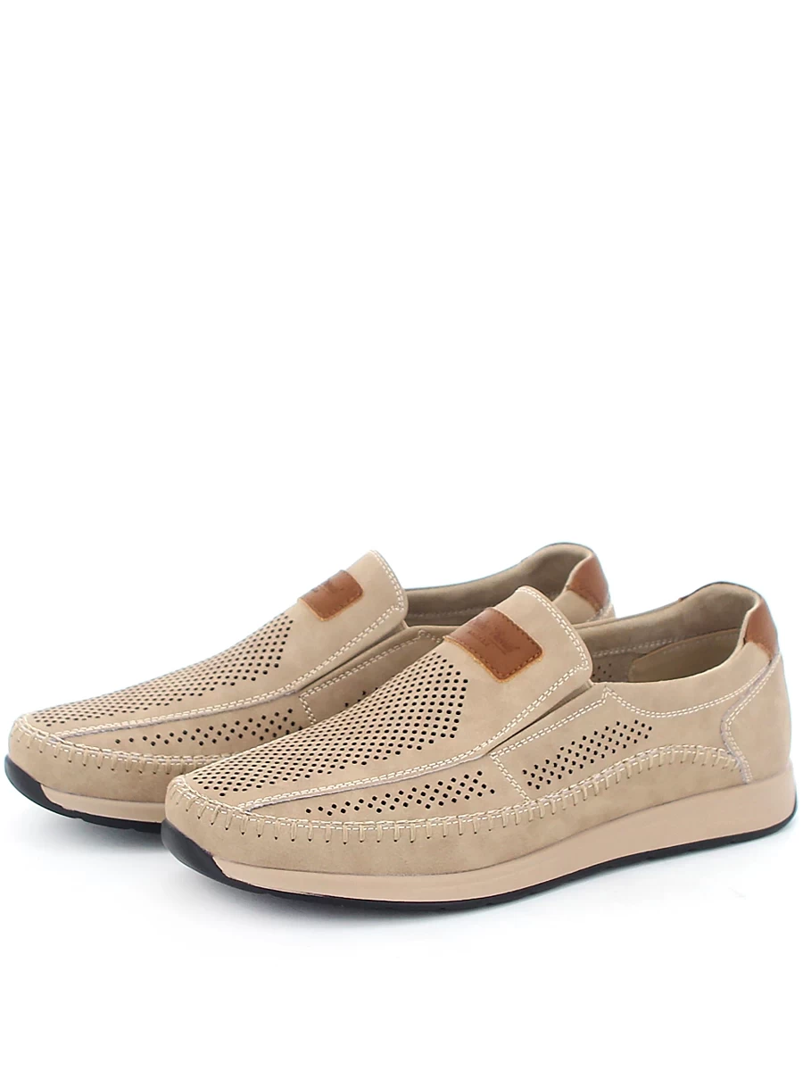 туфли мужские летние Baden, арт ZA244-010