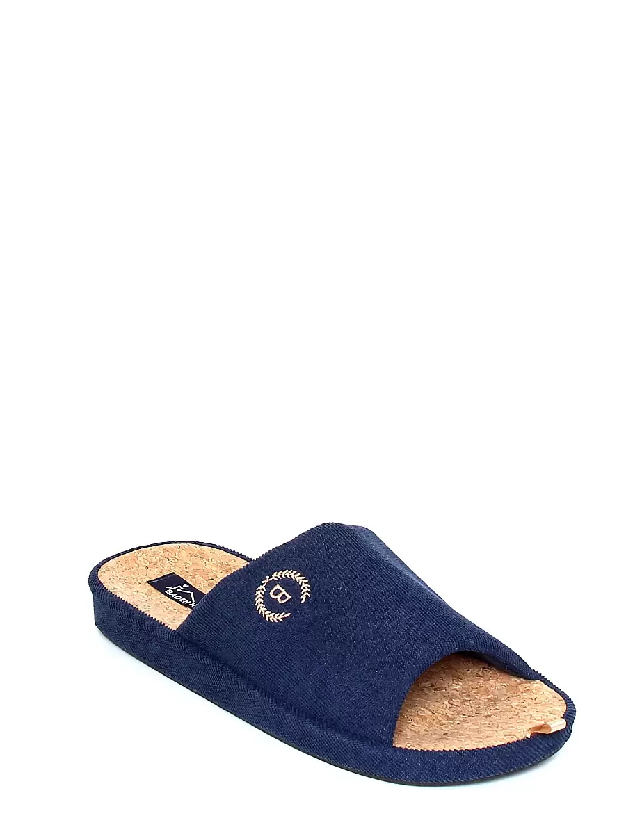 тапочки мужские