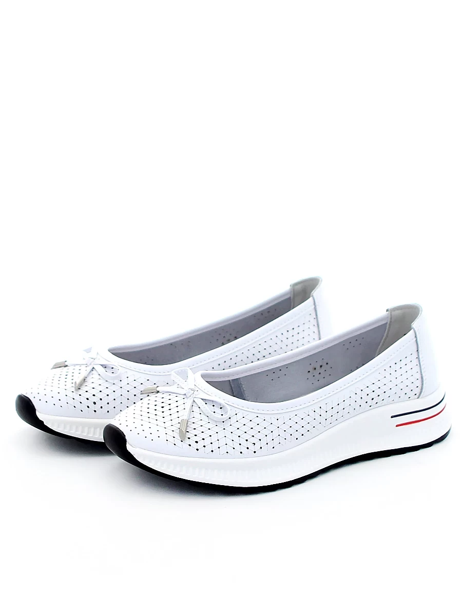 туфли женские летние Baden, арт FN055-010