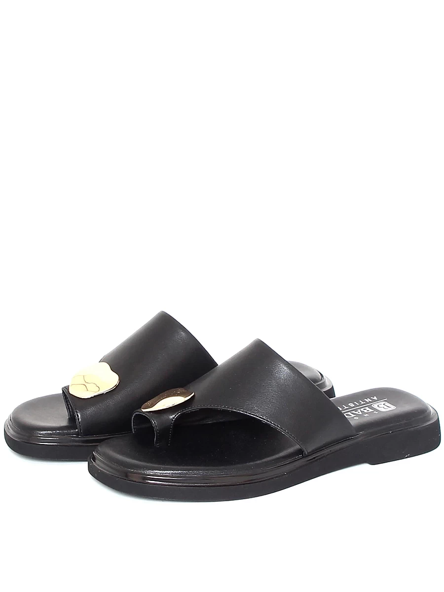 сабо женские летние Baden, арт RQ610-010