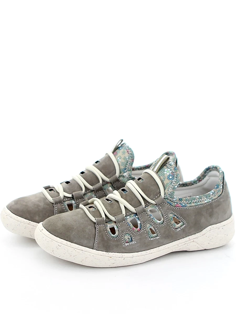 туфли женские летние Baden, арт MU446-023