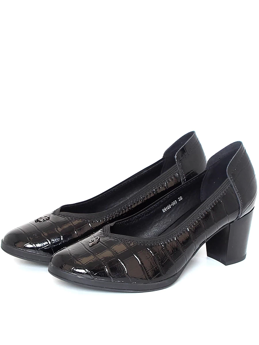 туфли женские демисезонные Baden, арт RQ486-060