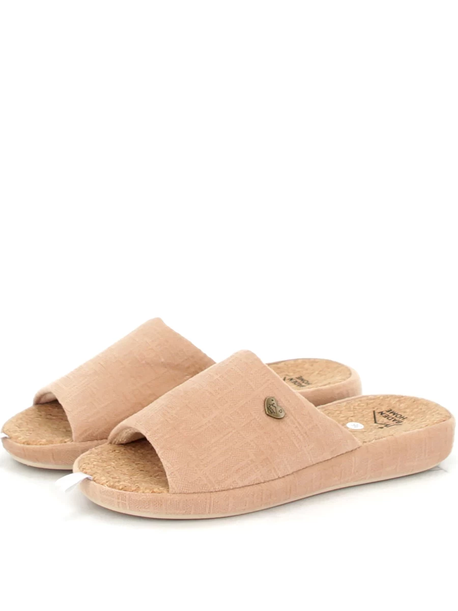 тапочки женские Baden, арт SV026-291