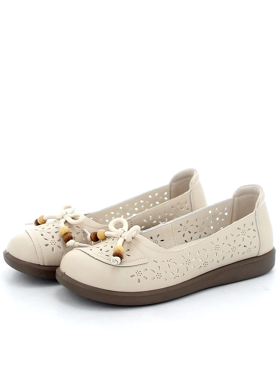 туфли женские летние Baden, арт ME503-011