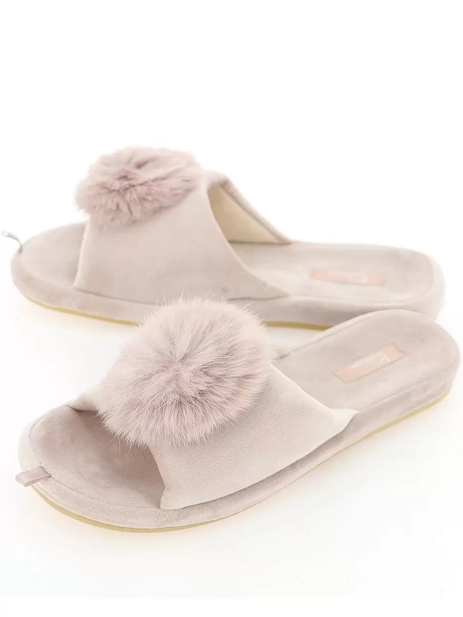 тапочки женские