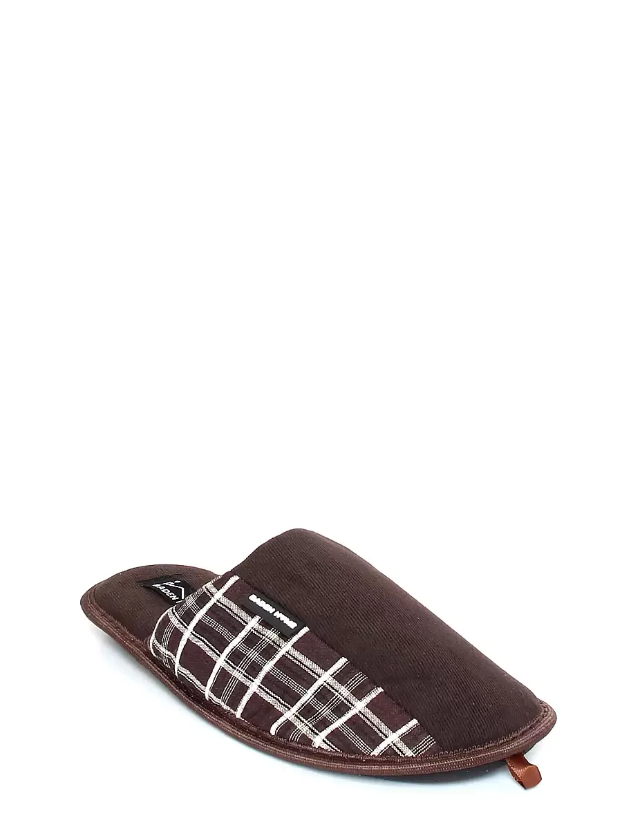 тапочки мужские