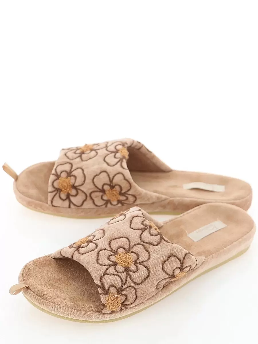 тапочки женские