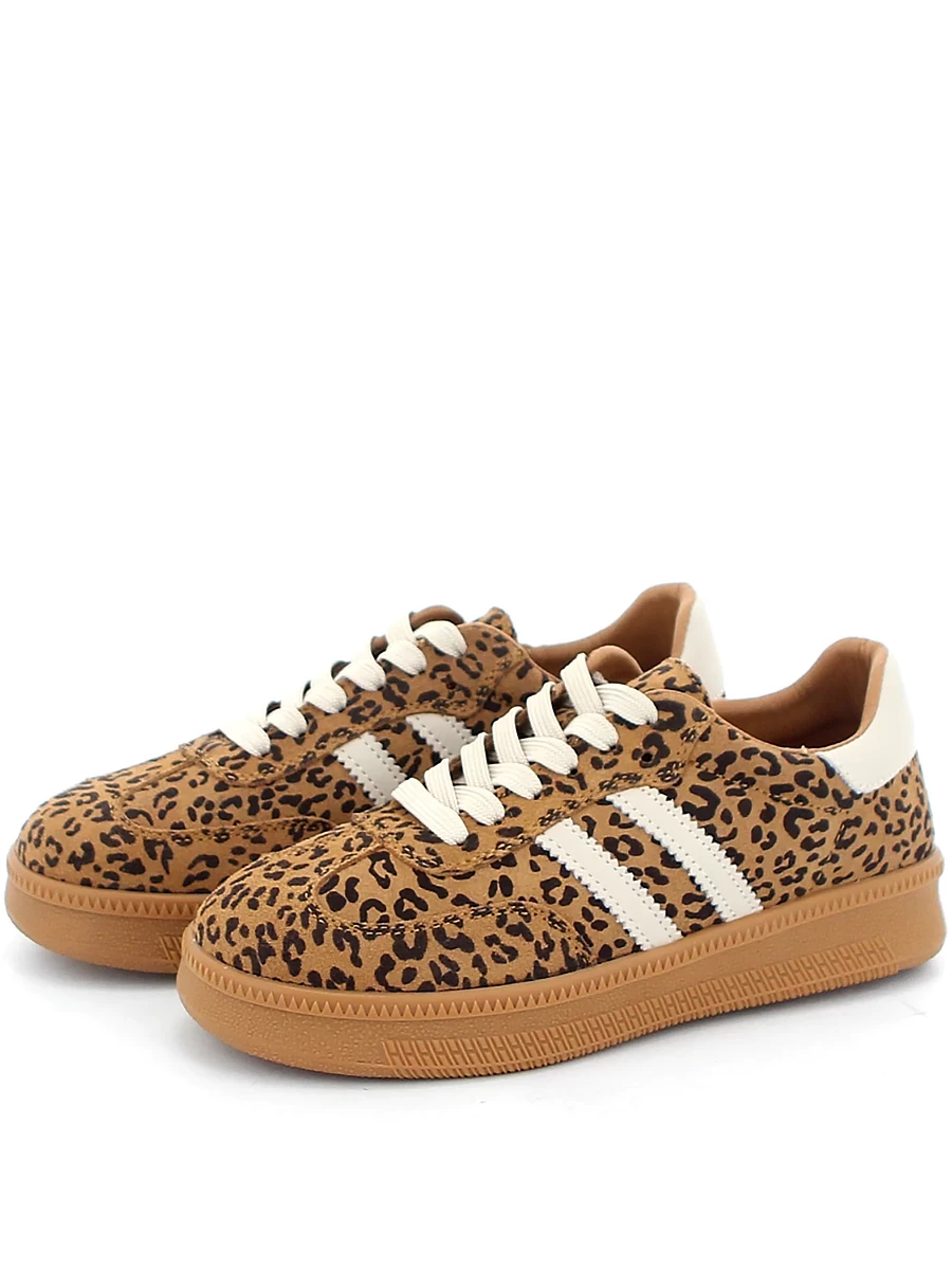 кеды женские  Baden, арт EC311-010