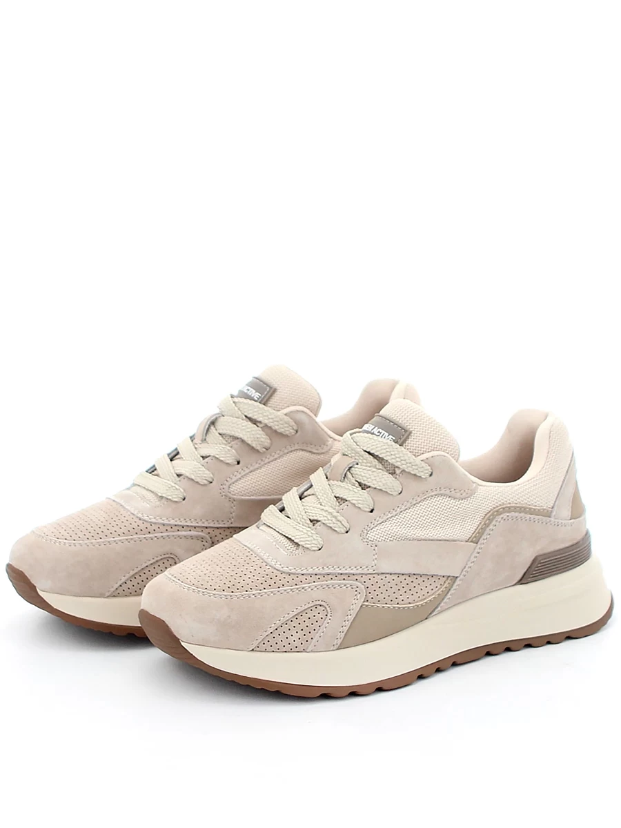 кроссовки женские летние Baden, арт JE530-014