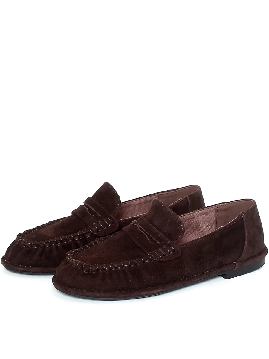 мокасины женские  Baden, арт NU1066-012