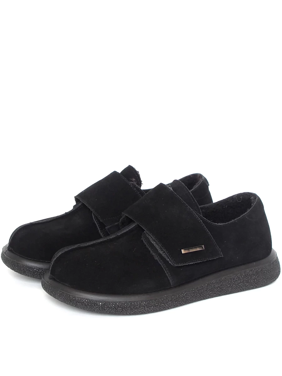 туфли женские зимние Baden, арт GJ081-041