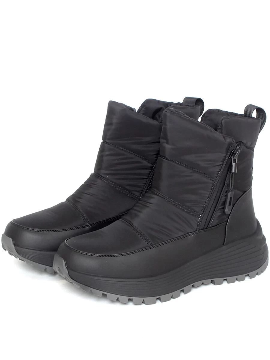 дутики женские зимние Baden, арт MW188-030