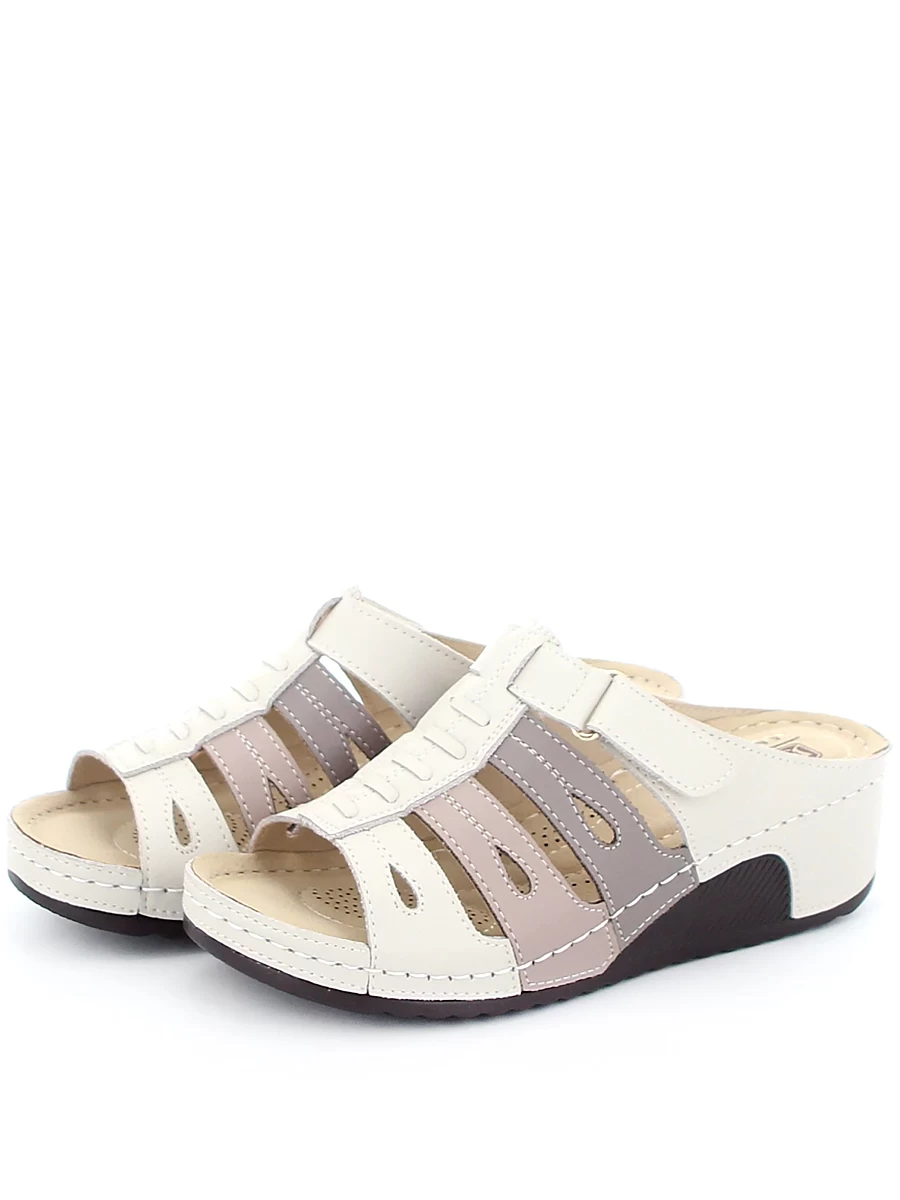 сабо женские летние Baden, арт NU458-012