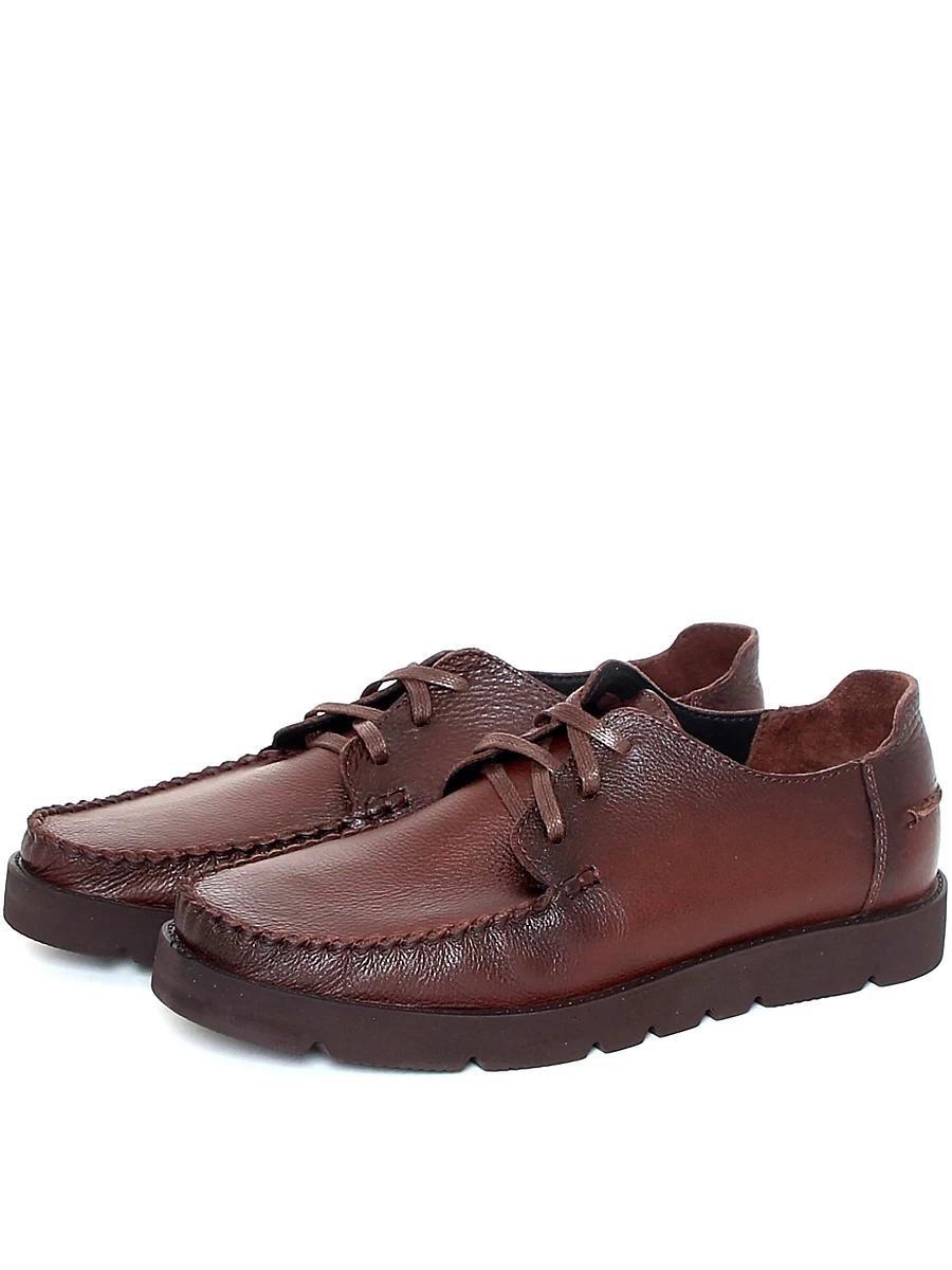 туфли мужские  Baden, арт WL150-010