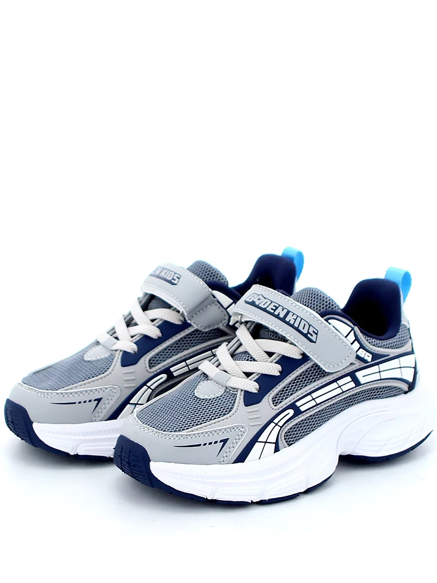 кроссовки детские летние Baden, арт KAF023-012