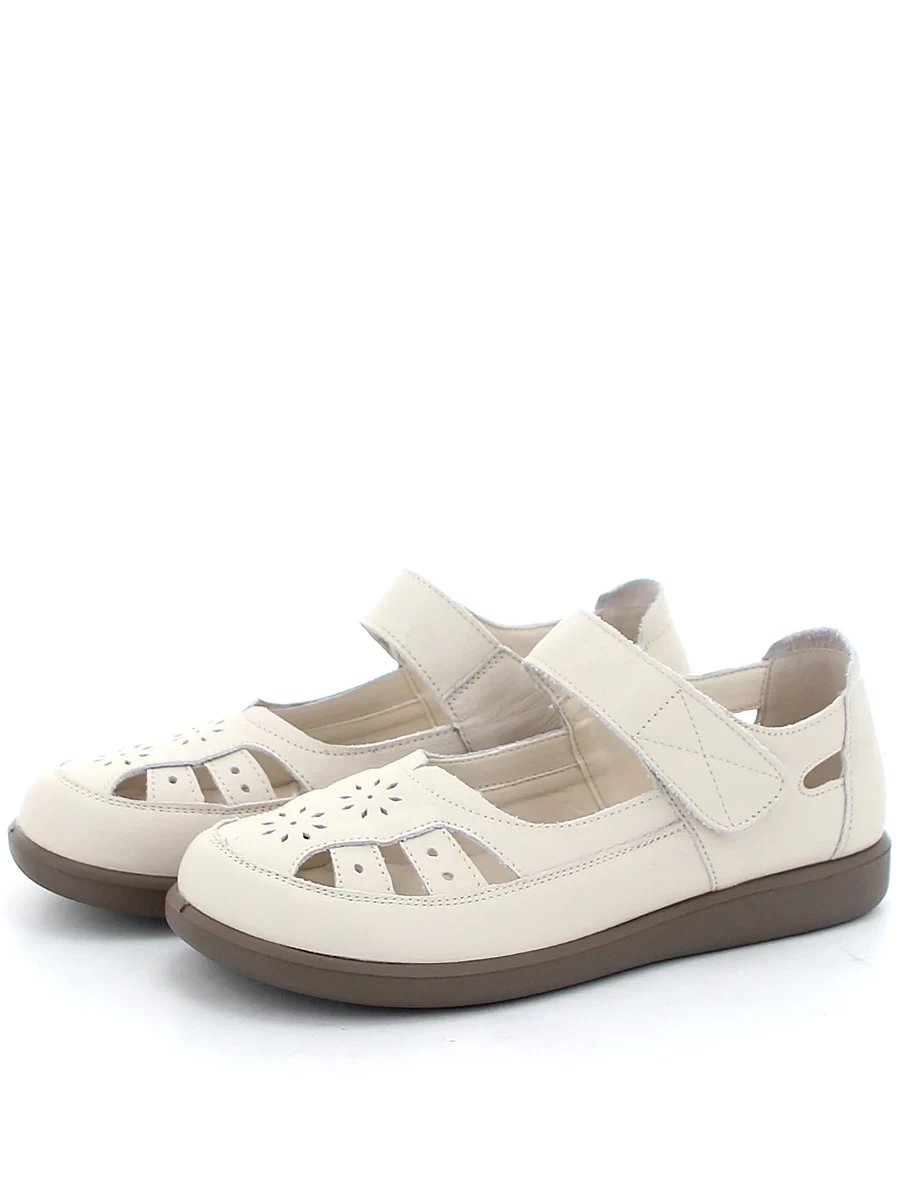 туфли женские летние Baden, арт ME503-021