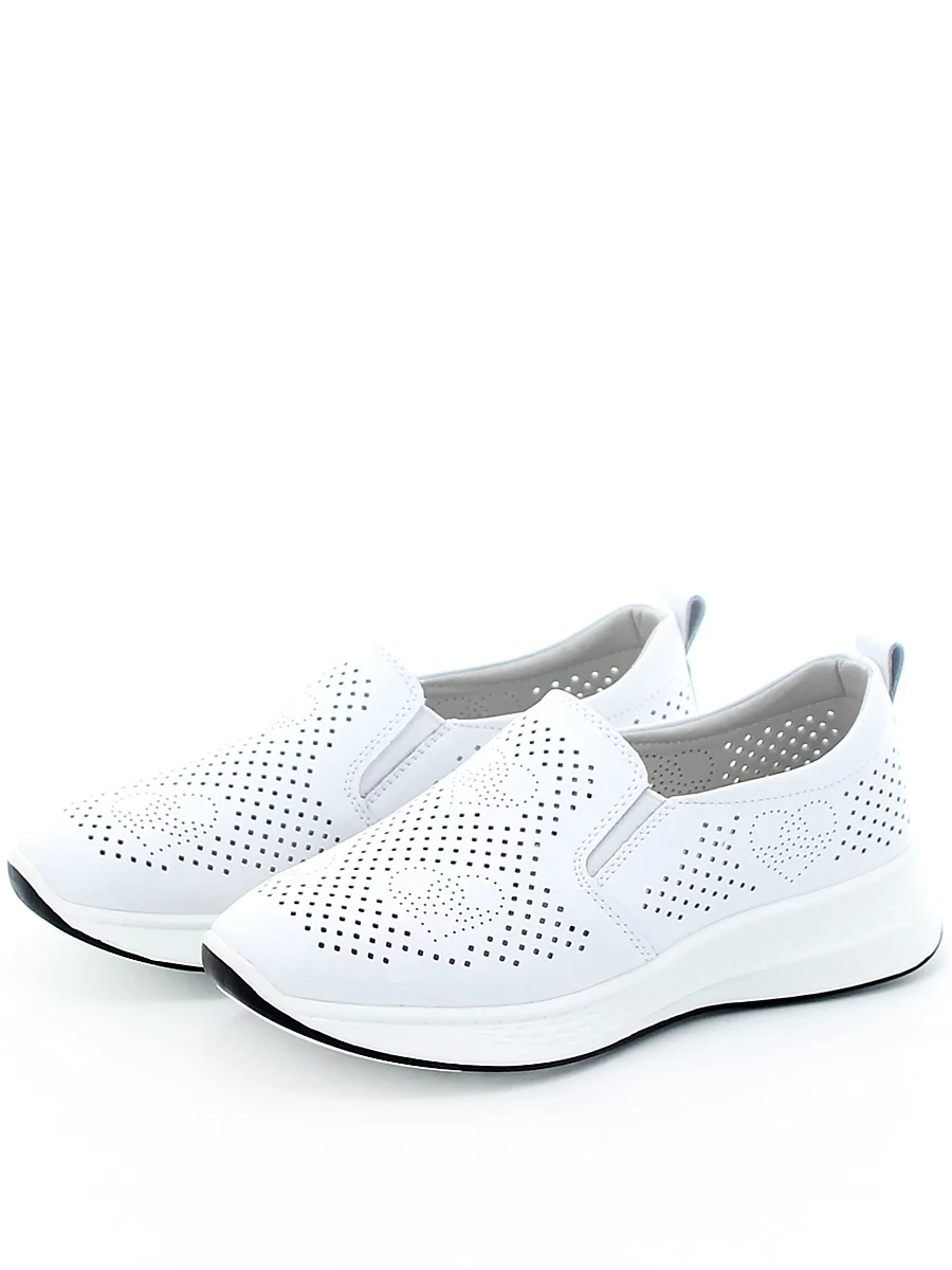 туфли женские летние Baden, арт ER046-010