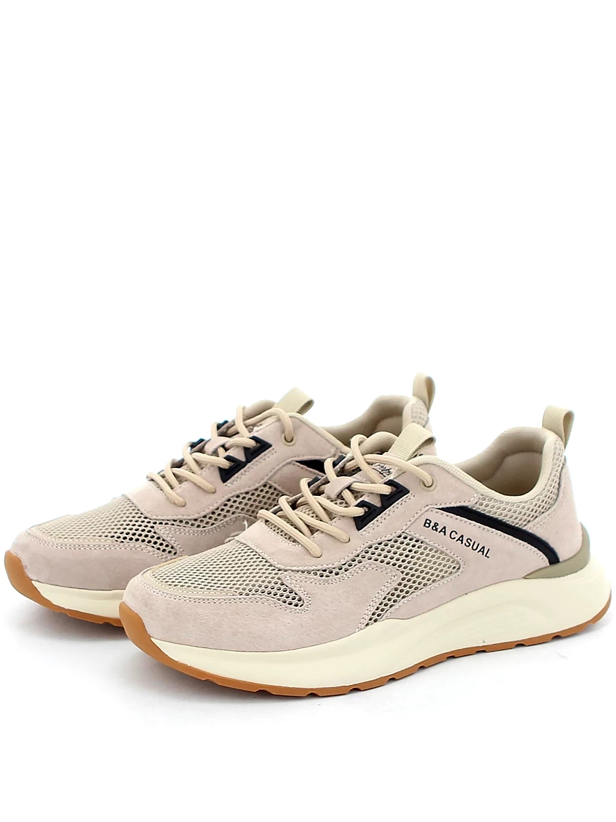 кроссовки мужские летние Baden, арт VZ026-013