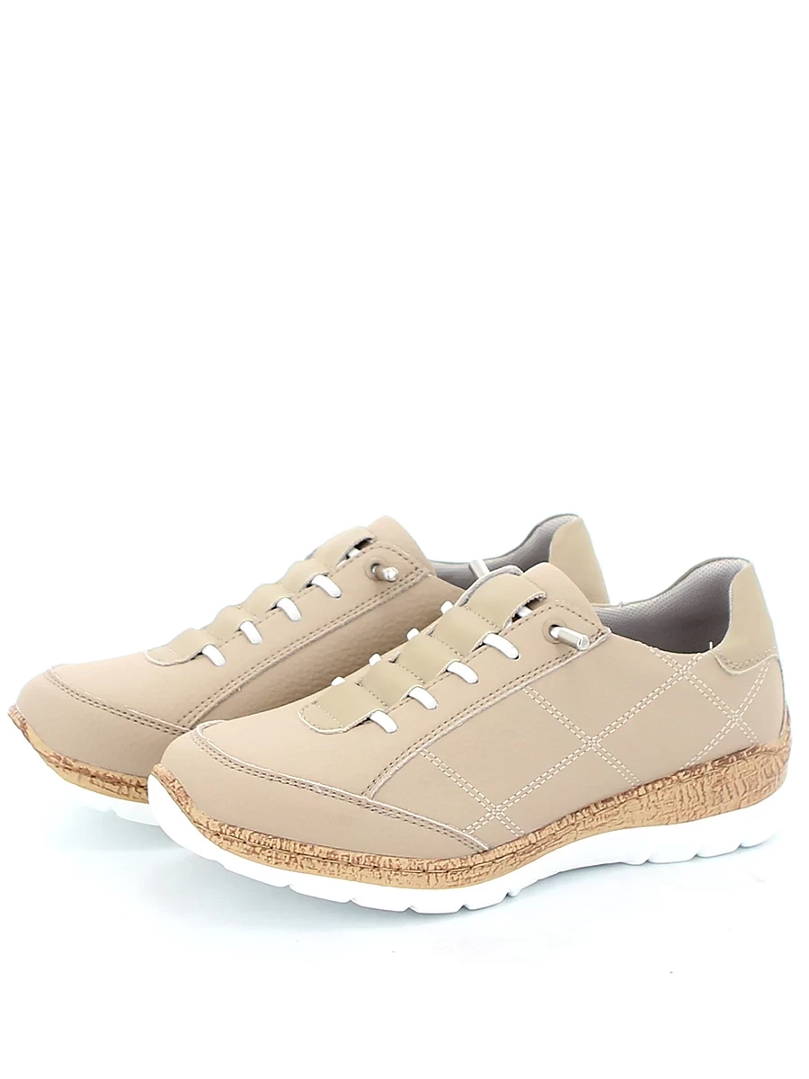 кроссовки женские демисезонные Baden, арт FB288-032