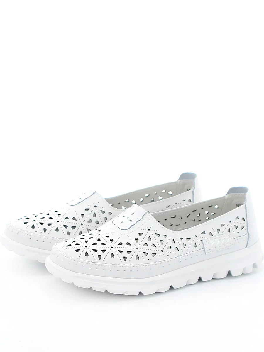 туфли женские летние Baden, арт MU418-020