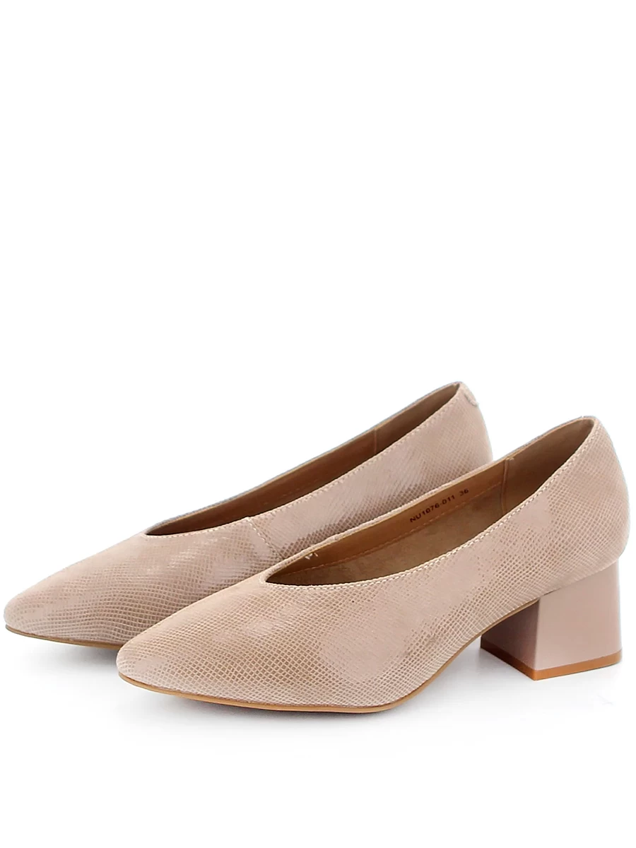 туфли женские  Baden, арт NU1076-011