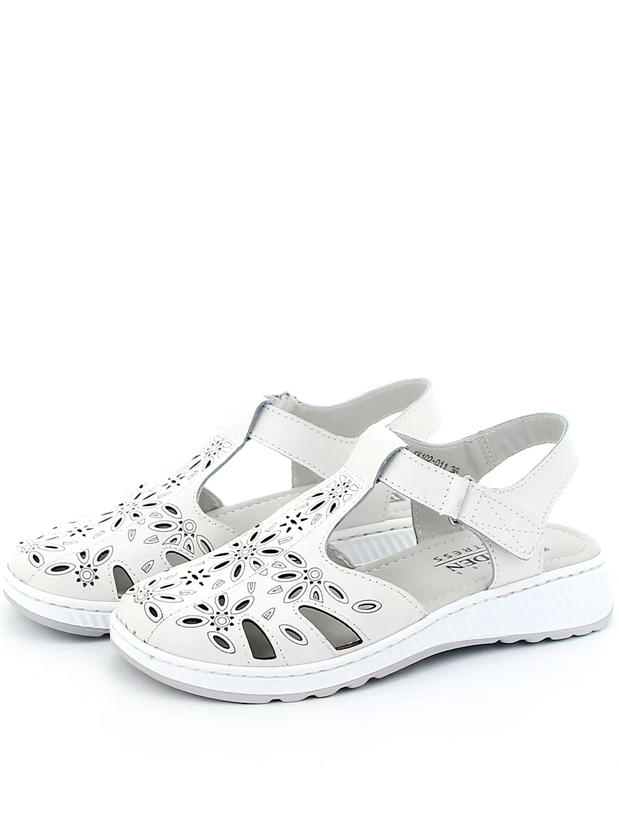 туфли женские летние Baden, арт EK102-011