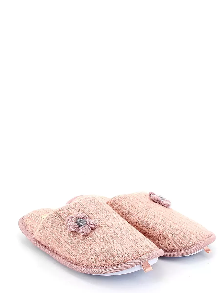 тапочки женские