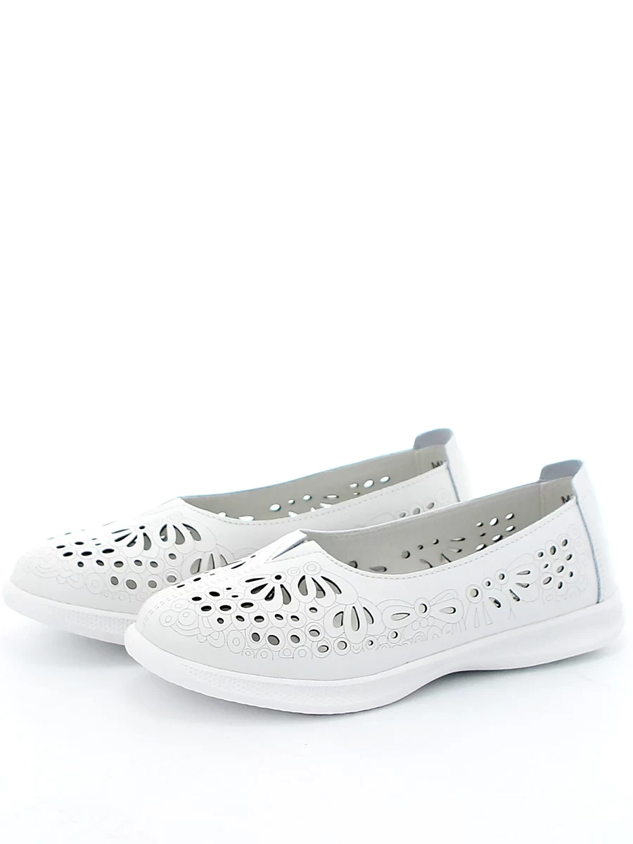 туфли женские летние Baden, арт MU419-020