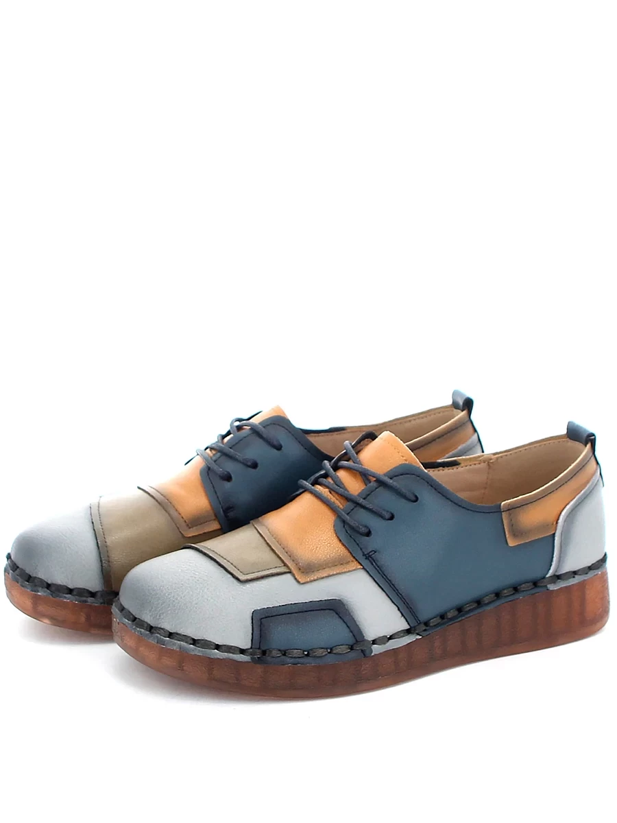 туфли женские  Baden, арт CV322-080