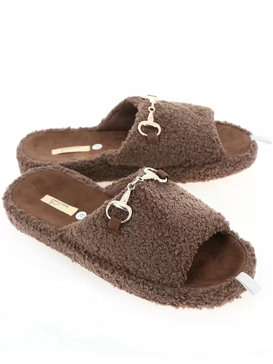 тапочки женские