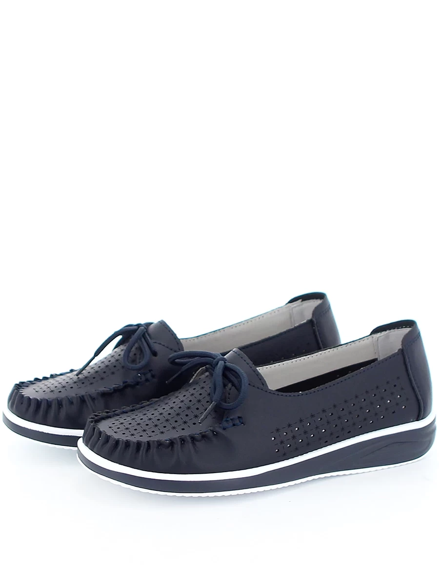 мокасины женские летние Baden, арт FN053-031