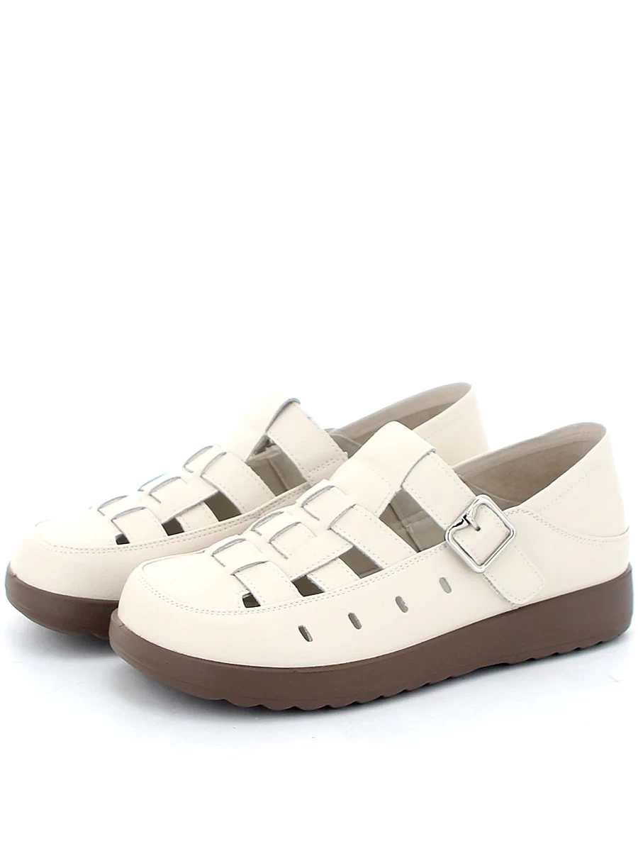 туфли женские летние Baden, арт CV425-021