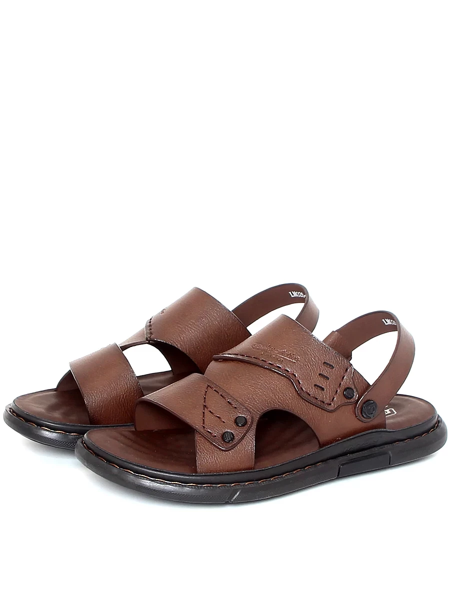 сандалии мужские летние Baden, арт LM026-011