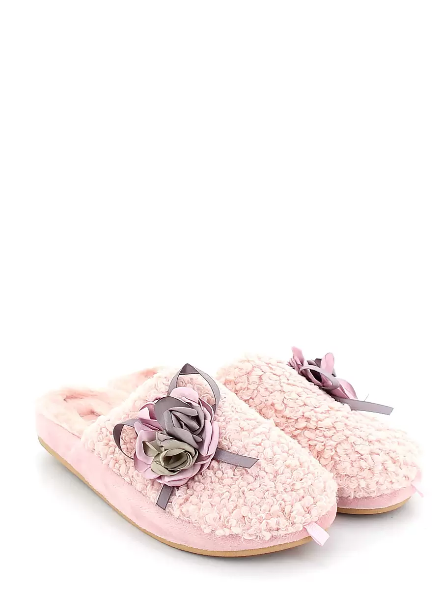 тапочки женские