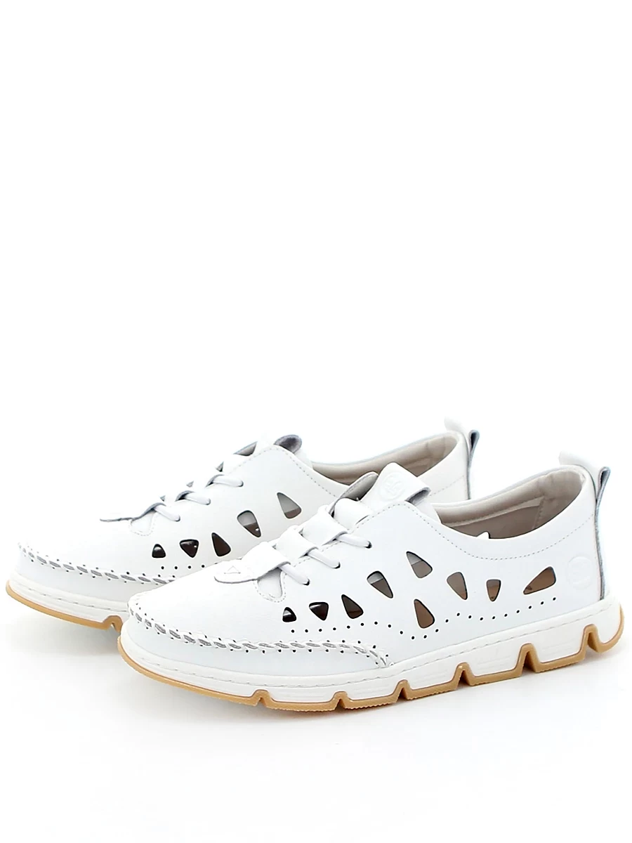 туфли женские летние Baden, арт MU445-010