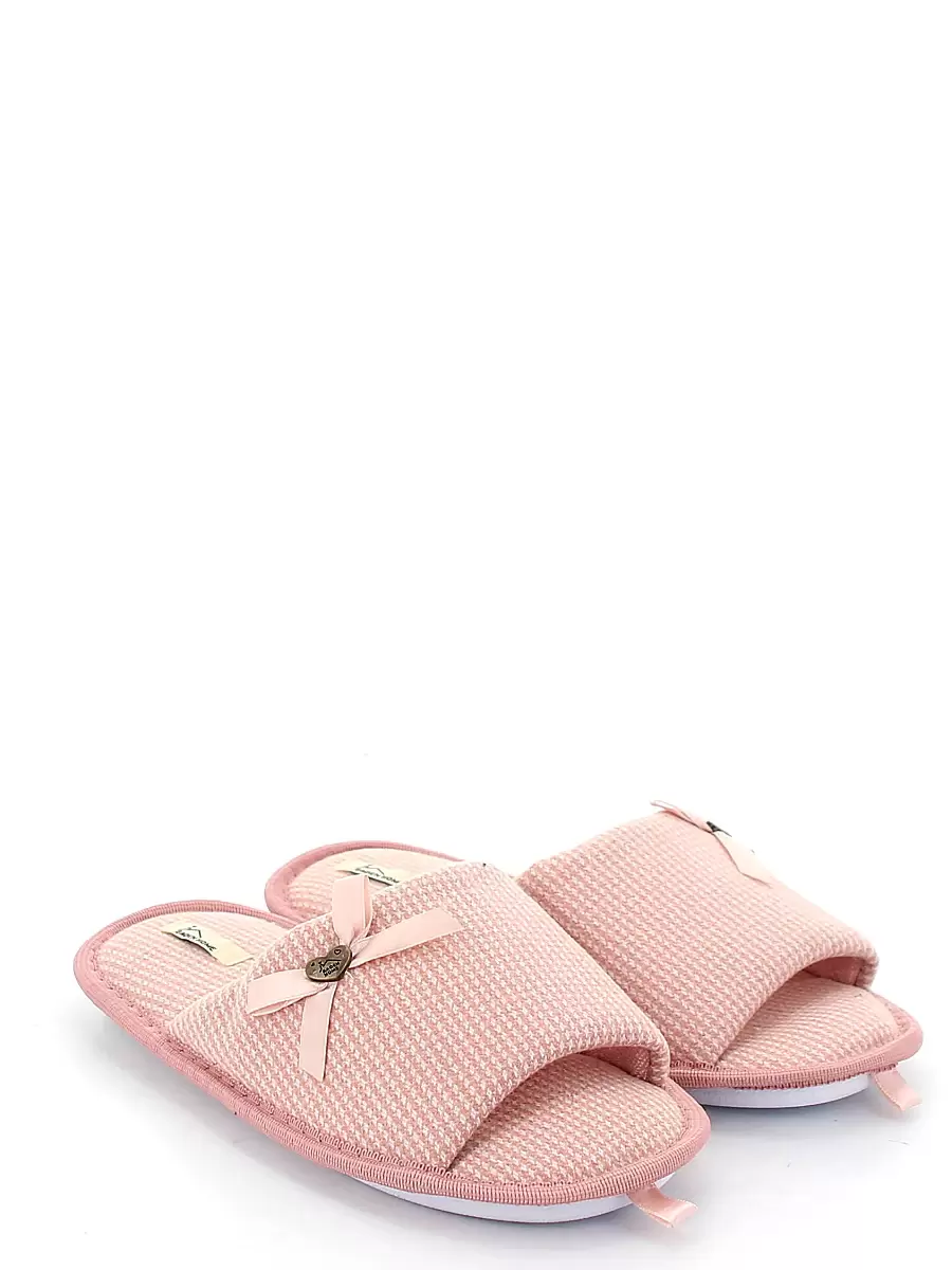 тапочки женские