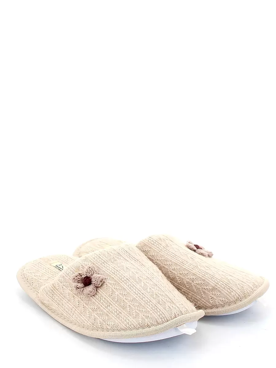 тапочки женские