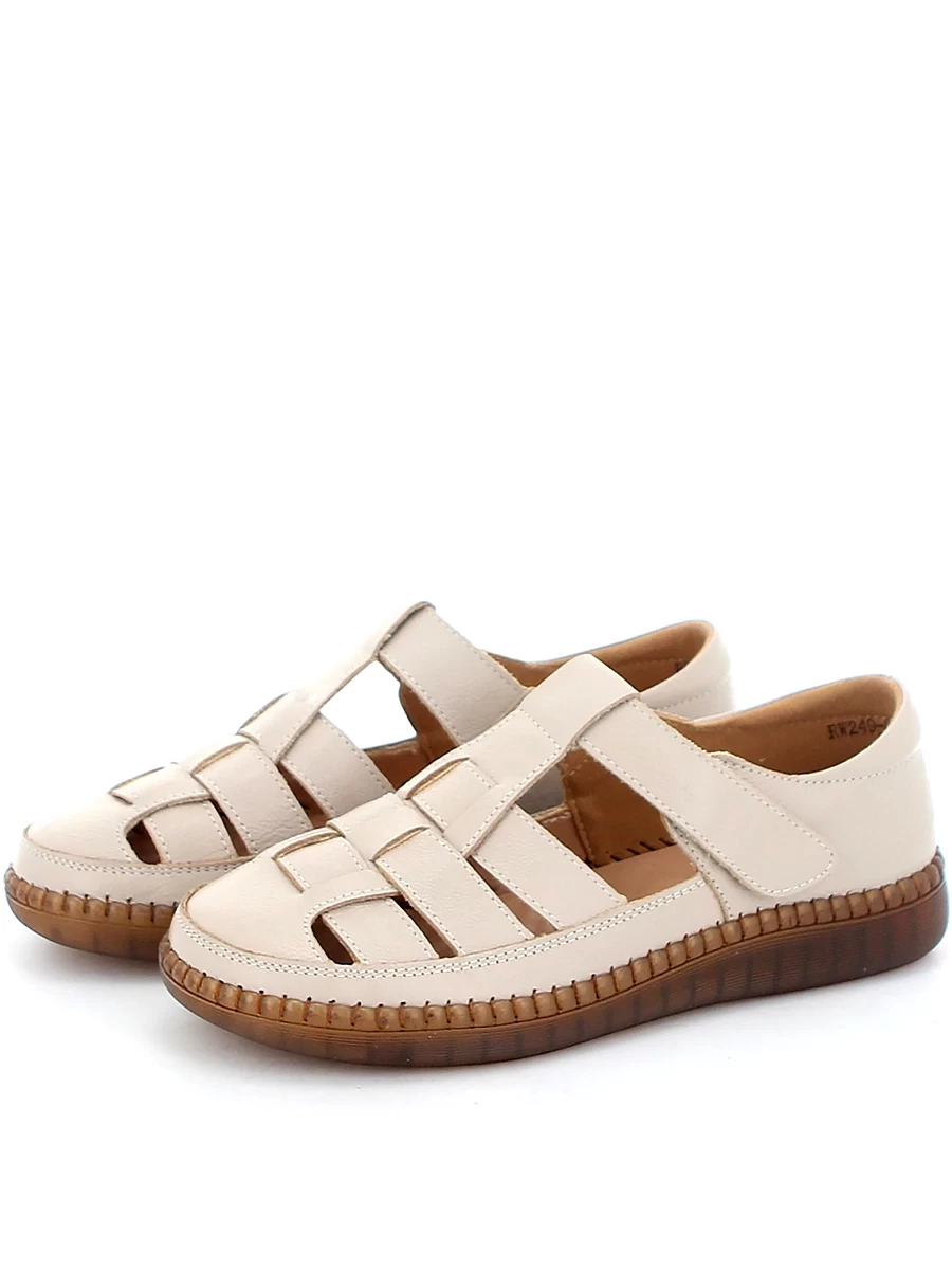 туфли женские летние Baden, арт RW249-010