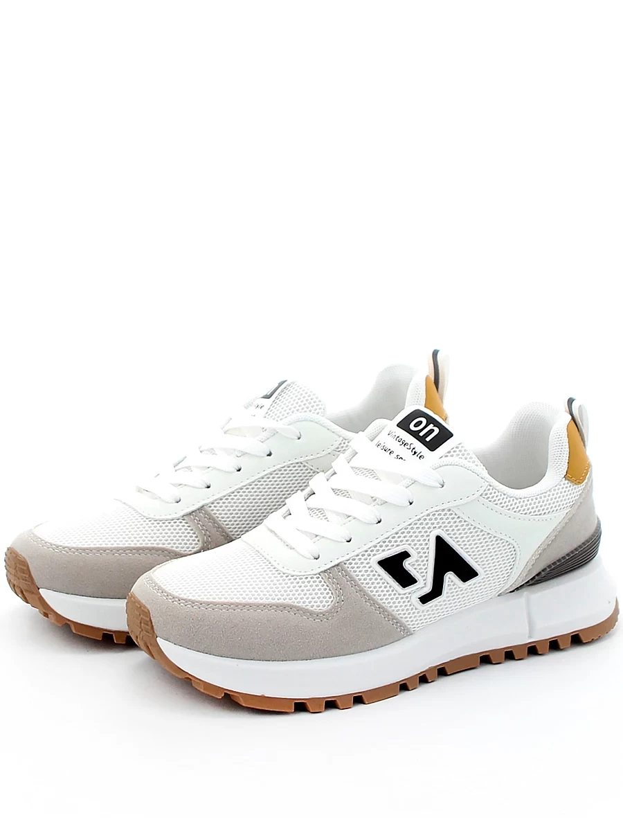 кроссовки женские летние Baden, арт AG022-021