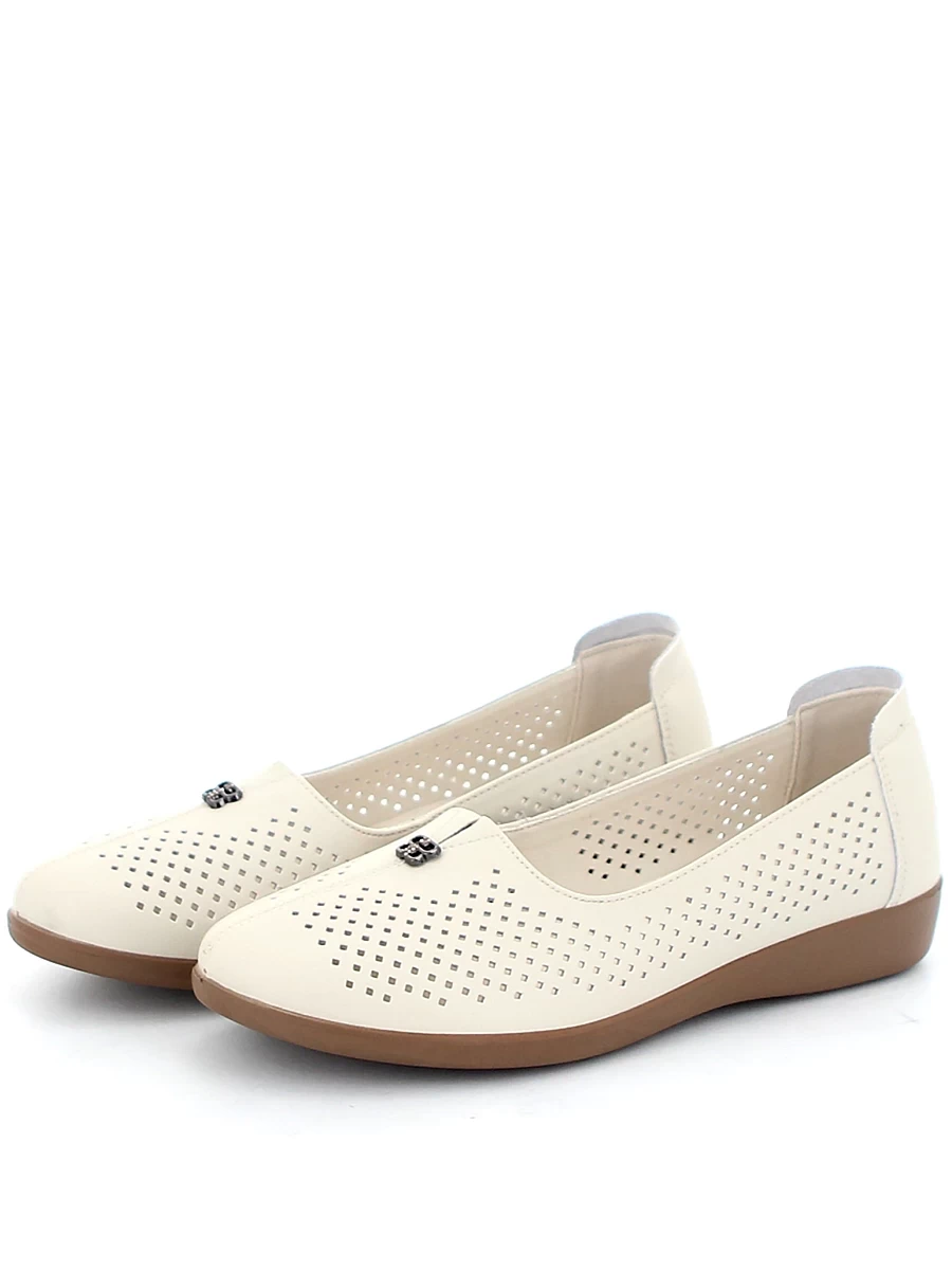 туфли женские летние Baden, арт ME196-011